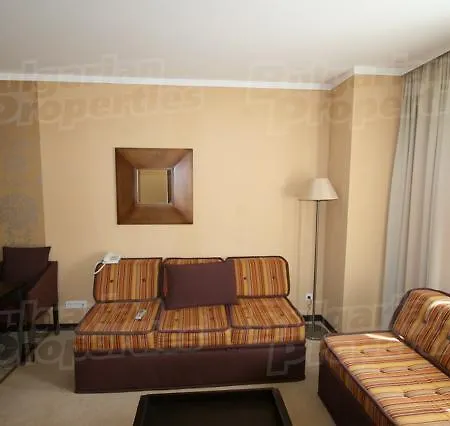 Appartamento Private Sunny Beach